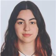 Ayuda con clases y cuidado de niños de infantil a 2 de primaria